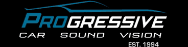 Progressive Car Sound Vision